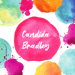 Candida Bradley logo